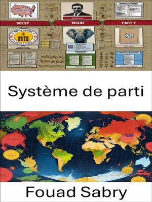 cover image of Système de parti